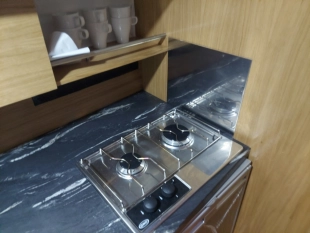 Sprzedam Calipso 750-2021 - zdjęcie 7