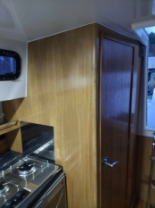 Sprzedam Calipso 750-2021 - zdjęcie 6