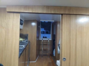 Sprzedam Calipso 750-2021 - zdjęcie 1