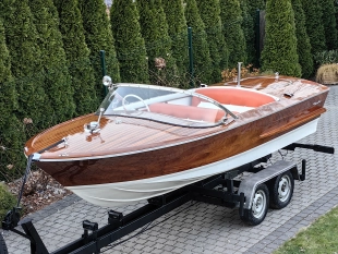 UNIKAT_Colombo Super Indios_Zobacz jaka !!! - zdjęcie 14