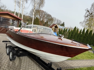 UNIKAT_Colombo Super Indios_Zobacz jaka !!! - zdjęcie 13