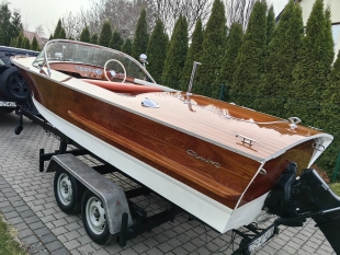 UNIKAT_Colombo Super Indios_Zobacz jaka !!! - zdjęcie 12