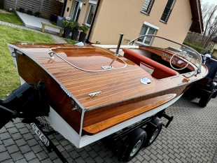 UNIKAT_Colombo Super Indios_Zobacz jaka !!! - zdjęcie 11