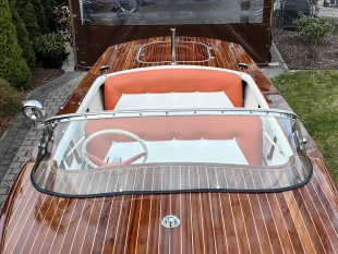 UNIKAT_Colombo Super Indios_Zobacz jaka !!! - zdjęcie 10