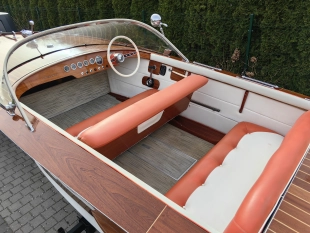 UNIKAT_Colombo Super Indios_Zobacz jaka !!! - zdjęcie 9