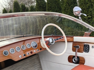 UNIKAT_Colombo Super Indios_Zobacz jaka !!! - zdjęcie 8