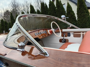 UNIKAT_Colombo Super Indios_Zobacz jaka !!! - zdjęcie 7