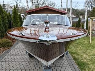 UNIKAT_Colombo Super Indios_Zobacz jaka !!! - zdjęcie 6