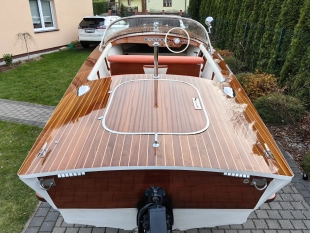 UNIKAT_Colombo Super Indios_Zobacz jaka !!! - zdjęcie 5