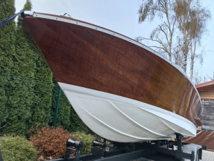 UNIKAT_Colombo Super Indios_Zobacz jaka !!! - zdjęcie 4