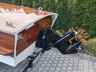 UNIKAT_Colombo Super Indios_Zobacz jaka !!! - zdjęcie 3