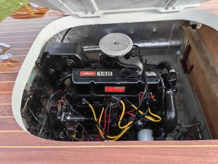 UNIKAT_Colombo Super Indios_Zobacz jaka !!! - zdjęcie 2