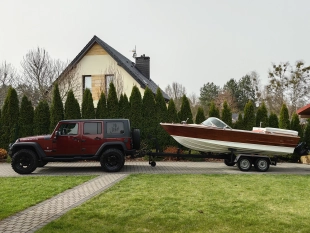 UNIKAT_Colombo Super Indios_Zobacz jaka !!! - zdjęcie 1