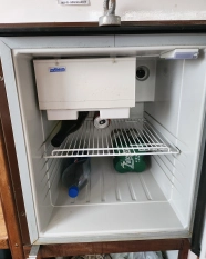 Jacht żaglowy pełnomorski Dehler 28, 1975 r. Dł. 9,2m - zdjęcie 45