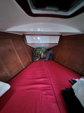 Jacht żaglowy pełnomorski Dehler 28, 1975 r. Dł. 9,2m - zdjęcie 28