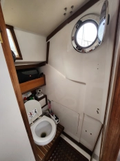 Jacht żaglowy pełnomorski Dehler 28, 1975 r. Dł. 9,2m - zdjęcie 23