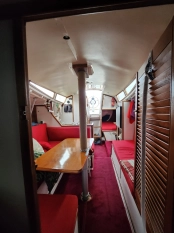 Jacht żaglowy pełnomorski Dehler 28, 1975 r. Dł. 9,2m - zdjęcie 7