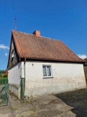 Mazurski dom z dużą działką - zdjęcie 4