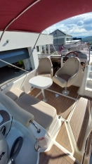 Motorówka ATLANTIC MARINE 570 SUNCRUISER + silnik Honda BF 150 V-TEC - zdjęcie 5