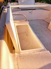 Łódka wędkarsko-turystyczna Samar  - zdjęcie 6