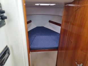 Jacht motorowy Rodman 700 - zdjęcie 3