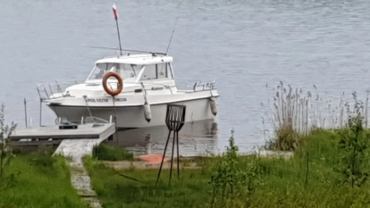 Jacht motorowy Rodman 700 - zdjęcie 2