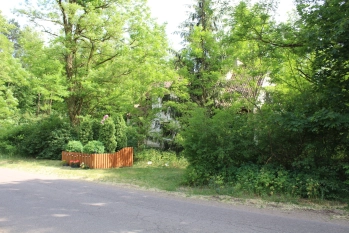 Nieduże poniemieckie siedlisko, 5 km od Karwicy i jeziora Nidzkiego - zdjęcie 13