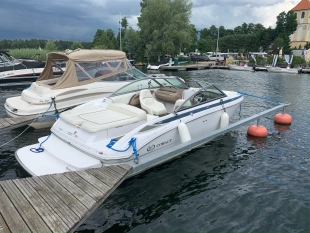 Cobalt 212 2008 rok, 350 MAG - zdjęcie 4