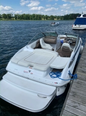 Cobalt 212 2008 rok, 350 MAG - zdjęcie 3