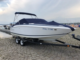 Cobalt 212 2008 rok, 350 MAG - zdjęcie 1