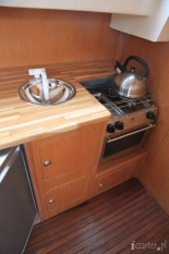 River Cruiser 39 - zdjęcie 4