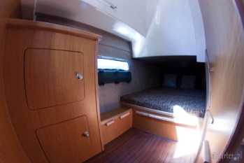 River Cruiser 39 - zdjęcie 3