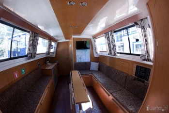 River Cruiser 39 - zdjęcie 2