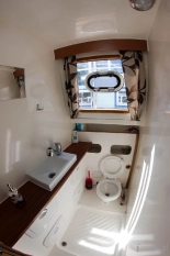 River Cruiser 39 - zdjęcie 1