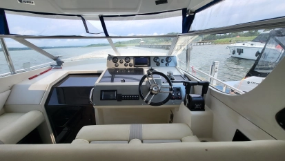 Fjord 1200 Delfin, 12m na 3.6m, - zdjęcie 8