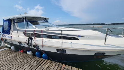 Fjord 1200 Delfin, 12m na 3.6m, - zdjęcie 5