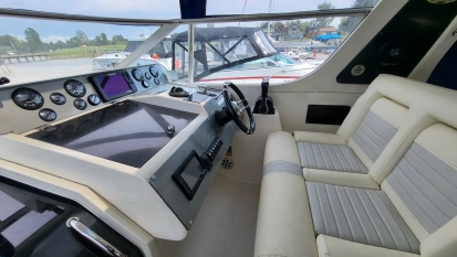 Fjord 1200 Delfin, 12m na 3.6m, - zdjęcie 4