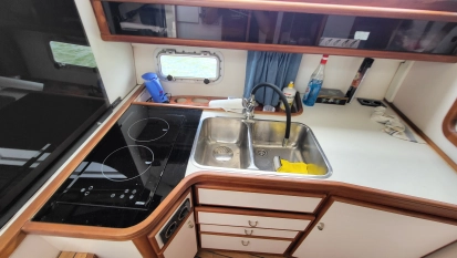 Fjord 1200 Delfin, 12m na 3.6m, - zdjęcie 2