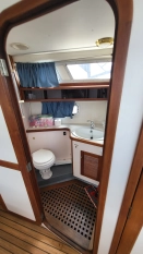 Fjord 1200 Delfin, 12m na 3.6m, - zdjęcie 1