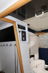 Calipso 23 r. 2013 houseboat + przyczepa - zdjęcie 2