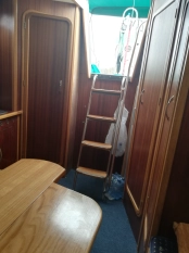  Sprzedam jacht żaglowy "Tes 32 - Dreamer" - zdjęcie 1