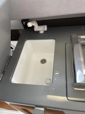 M700 CC – M700 Camping Cruiser  łódź motorowa - zdjęcie 8