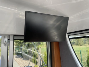 M700 CC – M700 Camping Cruiser  łódź motorowa - zdjęcie 10