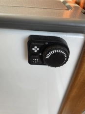 M700 CC – M700 Camping Cruiser  łódź motorowa - zdjęcie 13