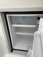 M700 CC – M700 Camping Cruiser  łódź motorowa - zdjęcie 11