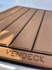 M700 CC – M700 Camping Cruiser  łódź motorowa - zdjęcie 16