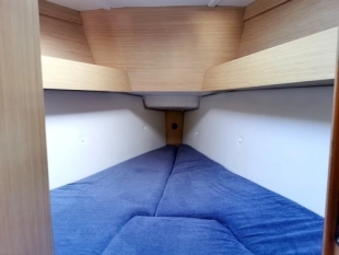 Sprzedam jacht Altra 27 - zdjęcie 4