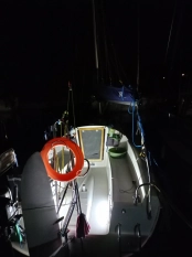 Sprzedam jacht żaglowy Maxus24 - zdjęcie 5