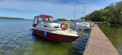 Sprzedam jacht motorowy SUN RUNNER MARINE - zdjęcie 24