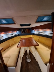 Sprzedam jacht motorowy SUN RUNNER MARINE - zdjęcie 21